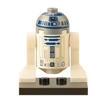 Мініфігурка R2-D2 Star Wars