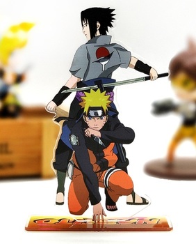 Акриловая фигурка Наруто | Naruto