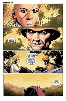 Astonishing X-Men. Vol. 3: Torn TPB