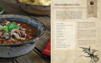 World of Warcraft. The Official Cookbook HC (УЦІНКА)