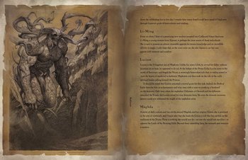 Diablo III. Book of Tyrael SC