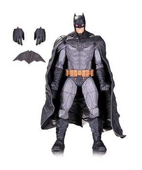 Фігурка DC Collectibles Бетмен | Batman Lee Bermejo