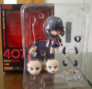 Фігурка Nendoroid Рюко Матой | Matoi Ryuuko Kill la Kill