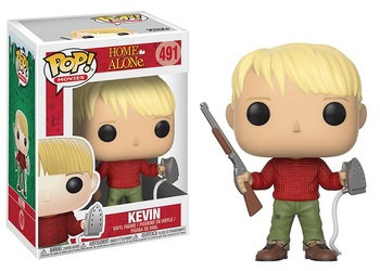 Фігурка Funko Кевін Один удома | Kevin Home Alone