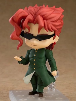 Фігурка Nendoroid Норіакі Какьоїн Неймовірні пригоди ДжоДжо | Noriaki Kakyoin Jojo no Kimyou na Bouken