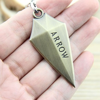 Брелок Arrow