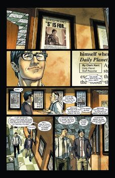Superman. Earth One. Vol. 2 TPB