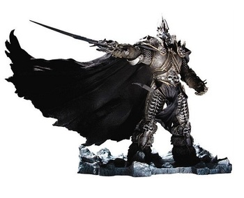 Фігурка DC Unlimited Артас | Arthas World of Warcraft