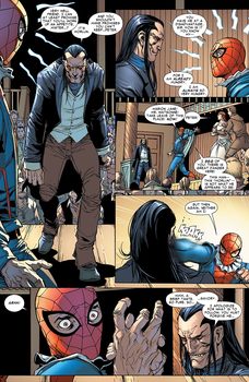 Spider-Verse TPB