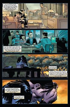 Wolverine. Enemy of the State. Vol. 1 TPB
