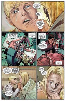 Captain America. Vol. 3: Loose Nuke TPB