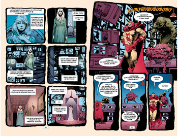 The Sandman. Пісочний чоловік. Том 2. Ляльковий дім