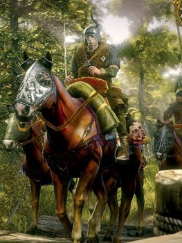 The World of The Witcher HC