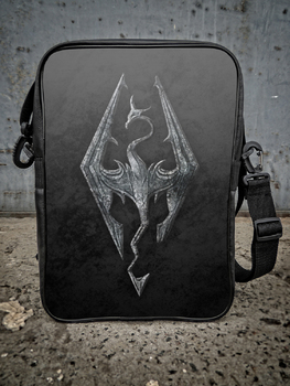 Skyrim рюкзак/сумка