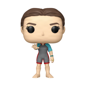 Funko Pop! Eleven in Wetsuit #1807