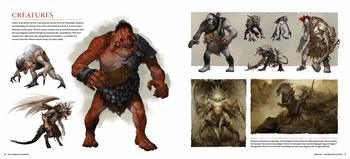 The Complete Art of Guild Wars. ArenaNet HC (20th Anniversary Edition)