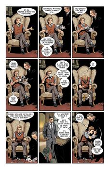 Batman. Vol. 6: Bride or Burglar? TPB