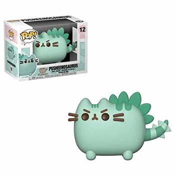 Фігурка Funko Пушин Динозавр | Pusheenosaurus