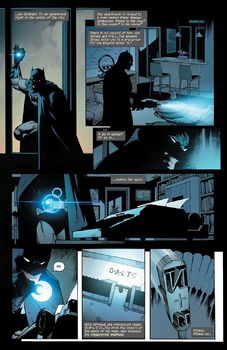 Batman. Detective Comics # 1 тисячі. The Deluxe Edition HC