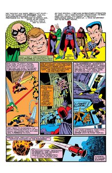 X-Men. Days of Future Past TPB