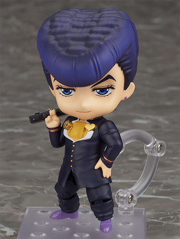 Фигурка Nendoroid Дзесукэ Хигасиката Невероятные приключения ДжоДжо | Josuke Higashikata Jojo no Kimyou na Bouken