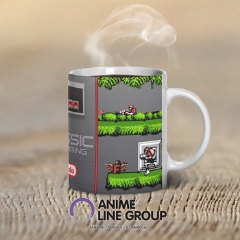 Чашка Contra