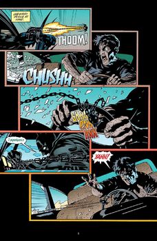 Tales of the Batman. JH Williams III HC