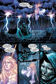 Thor. Ultimate Collection TPB