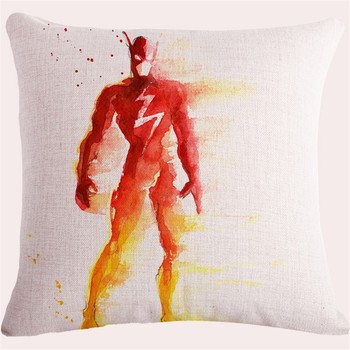 Flash подушка