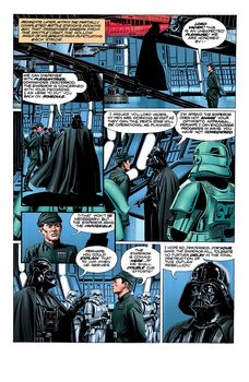 Star Wars. Episode VI. Return of the Jedi HC