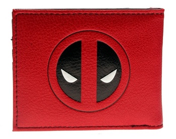 Бумажник Дэдпул | Deadpool
