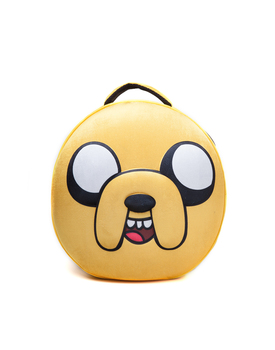 Офіційний рюкзак Джейк Час Пригод | Jake Adventure Time