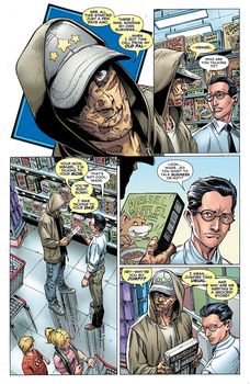 Deadpool Assassin TPB