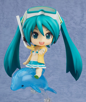 Фігурка Nendoroid Міку Хацуне | Hatsune Miku