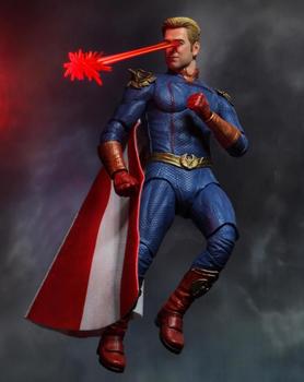 Фігурка NECA Хоумлендер Пацани | Homelander The Boys