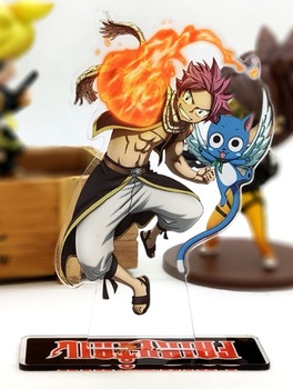 Акрилова фігурка Хвіст Феї | Fairy Tail