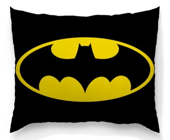 Подушка Бетмен | Batman