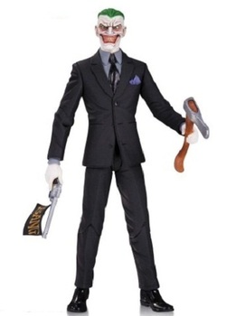 Фігурка DC Collectibles Джокер | Joker Endgame Greg Capullo
