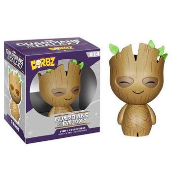 Фигурка Funko Dorbz Грут Стражи Галактики | Groot Guardians of the Galaxy