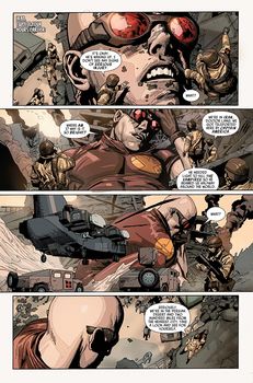 Ultimate Avengers vs. New Ultimates. Death of Spider-Man HC