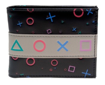 гаманець PlayStation