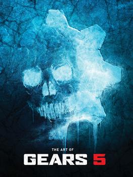 The Art of Gears 5 HC