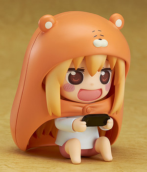 Фигурка Nendoroid Умару-чан | Umaru-chan