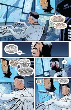 Daken. Dark Wolverine. No More Heroes HC