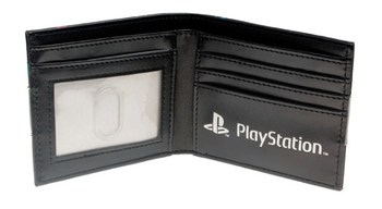 гаманець PlayStation