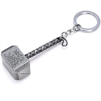 Брелок мйольнір Тор | Mjöllnir Thor