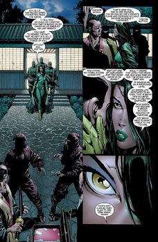 New Avengers. Vol. 3: Secrets & Lies TPB