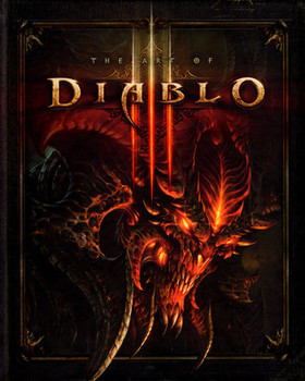 The Art of Diablo III HC