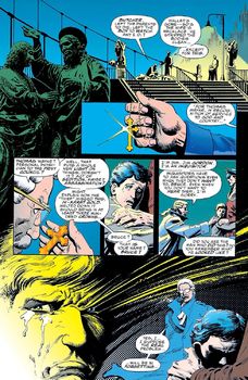 Batman. Holy Terror TPB
