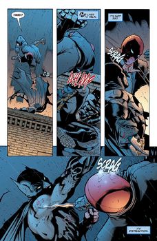 Batman. Under the Red Hood TPB